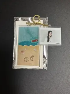 乃木坂46 柴田柚菜　キーホルダー 宮城A賞 乃木坂46 柴田柚菜 キーホルダー 宮城A賞 - メルカリ