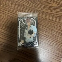 DEATHNOTE デスノート ウエハース カード 夜神月 SR 1-29