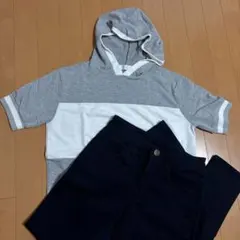 レディース セットアップのサムネイル
