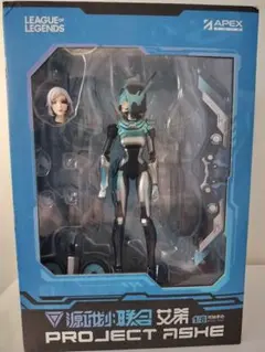 2025年最新】league of legends フィギュアの人気アイテム