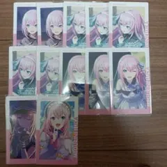 巡音ルカ エピカ epiccard まとめ売り