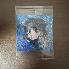 HUNTER×HUNTER シールウエハース クロロ HH6-31 HR