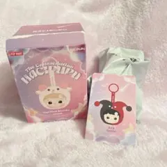 h*u様 HACIPUPU Gemini 双子座