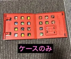 Nintendo3DSマリオカート7【ケースのみ】