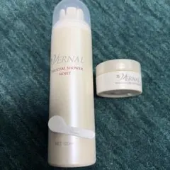 Vernal Essential Shower Moist クリームセットのサムネイル