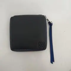 2025年最新】ロエベ 二つ折り財布の人気アイテム - メルカリ