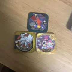 ポケモントレッタ