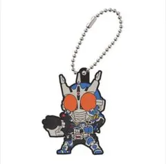 仮面ライダー レジェンドライダー カプセルラバーマスコット 3 G3-X