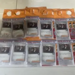 ロケット団のサカキ 10枚セット クラフトボス ポケモンカード プロモカード