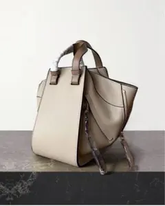 ☆Lapistal 牛革 ハンモックバッグ☆