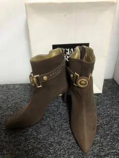 2025年最新】Gianni Versace レディース ブーツの人気アイテム