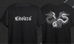 2026年最新】knosis tシャツの人気アイテム - メルカリ