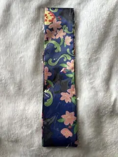 ツイステ スカーフ ポムフィオーレ