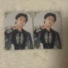 FANTASTICS BTTM5 瀬口黎弥 フォトカ