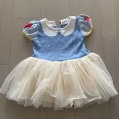 baby GAP Disney 白雪姫 ワンピース 12-18m 80サイズ