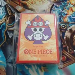 リミテッドカードスリーブ