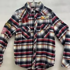 ネルシャツ シャツ