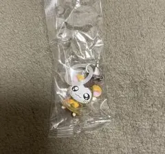 とっとこハム太郎 めじるしアクセサリー ちゅりー！　トンガリくん