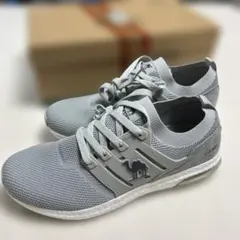 【未使用】メンズ スニーカー 25.5cm スポーツ　カジュアル