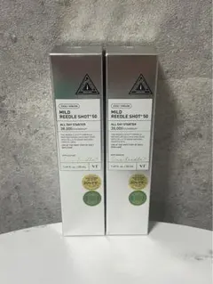 VT マイルドリードルショット 50 50ml✖️2本