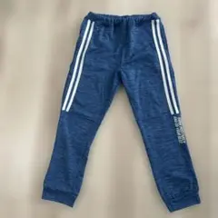 裏起毛パンツ 長ズボン