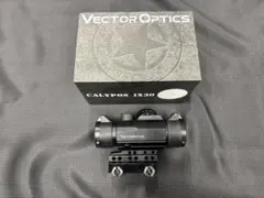 2026年最新】vector optics calypos 1x30の人気アイテム - メルカリ