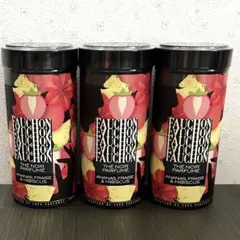 【フォション】紅茶　茶葉　パイナップル＆ストロベリー＆ハイビスカス100g 3缶