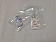 アイカツ めじるしアクセサリー　エンジェリーべア