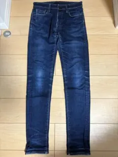 スキニーパンツ s