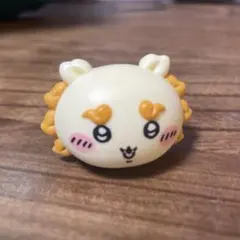 ちいかわ シーサー フィギュアリング