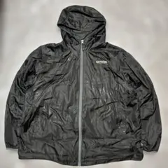 OUTDOOR PRODUCTS ナイロンジャケット 3L 大きいサイズ g22のサムネイル