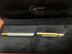 Cartier ボールペン 箱付きのサムネイル
