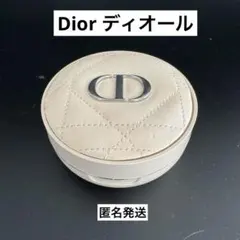 Dior ディオール スキンフォーエバークッションパウダー ラベンダー 匿名発送のサムネイル