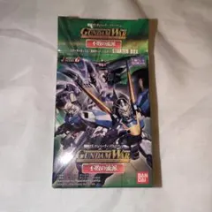 ガンダムウォーオフィシャルデッキケース＆スリーブセット白 ラクス 未