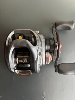 【ダイワ ジリオン SV TW 7.3】DAIWA ZILLION SV TWのサムネイル