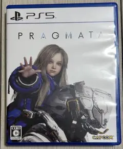 2026年最新】pragmataの人気アイテム - メルカリ