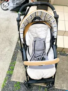 『直接取引き限定』スゴカル4キャス compact HH ベルガモットイエロー