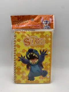 【リロ＆スティッチ】文具組 ノート