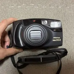 PENTAX ZOOM 105-R フィルムカメラ　動作未確認のサムネイル