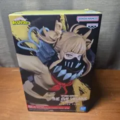 僕のヒーローアカデミア トガヒミコ フィギュア