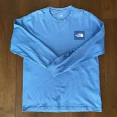 ノースフェイス　スウェット　トレナー　ウェア　長袖