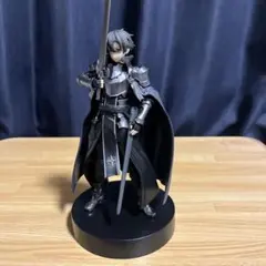 ★SAO キリト　整合騎士　フィギュア