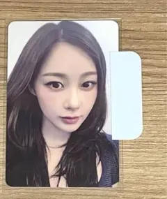 aespa Dirty Work DMM サイン会 特典 トレカ ジゼル - メルカリ