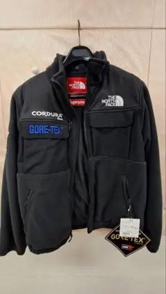 Supreme NORTH FACE EXPEDITION FLEECE