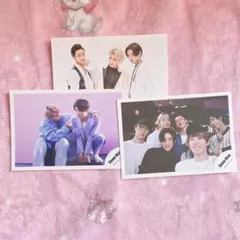 Snow Man 公式写真 混合 まとめ売り