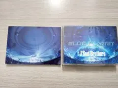 J Soul Brothers LIVE TOUR 2015