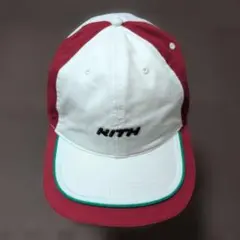 KITH ベースボールキャップ