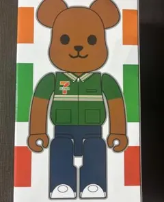 SEVENTEEN セブチ BE@RBRICK 400% THE8 - メルカリ