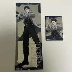 ワンパンマン ゾンビマン グッズ セット ワンパンマン ゾンビマン グッズ セット - メルカリ