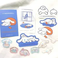 3/22まで値下げ★シナモロール　シール